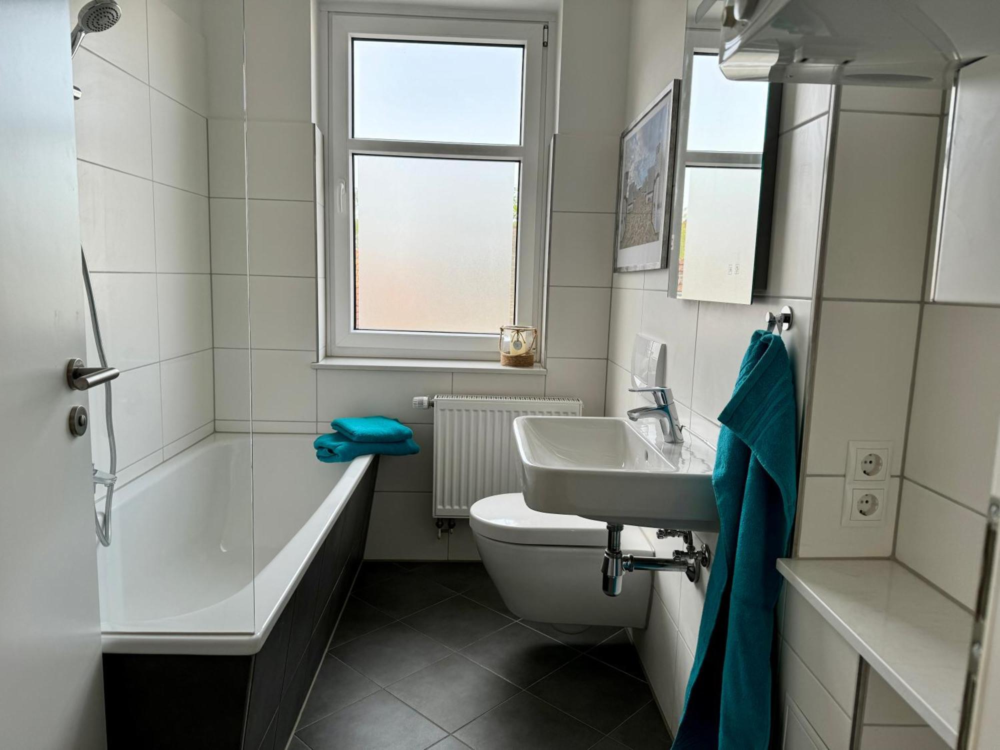 Apartment Im Elbtal Weinboehla Luaran gambar