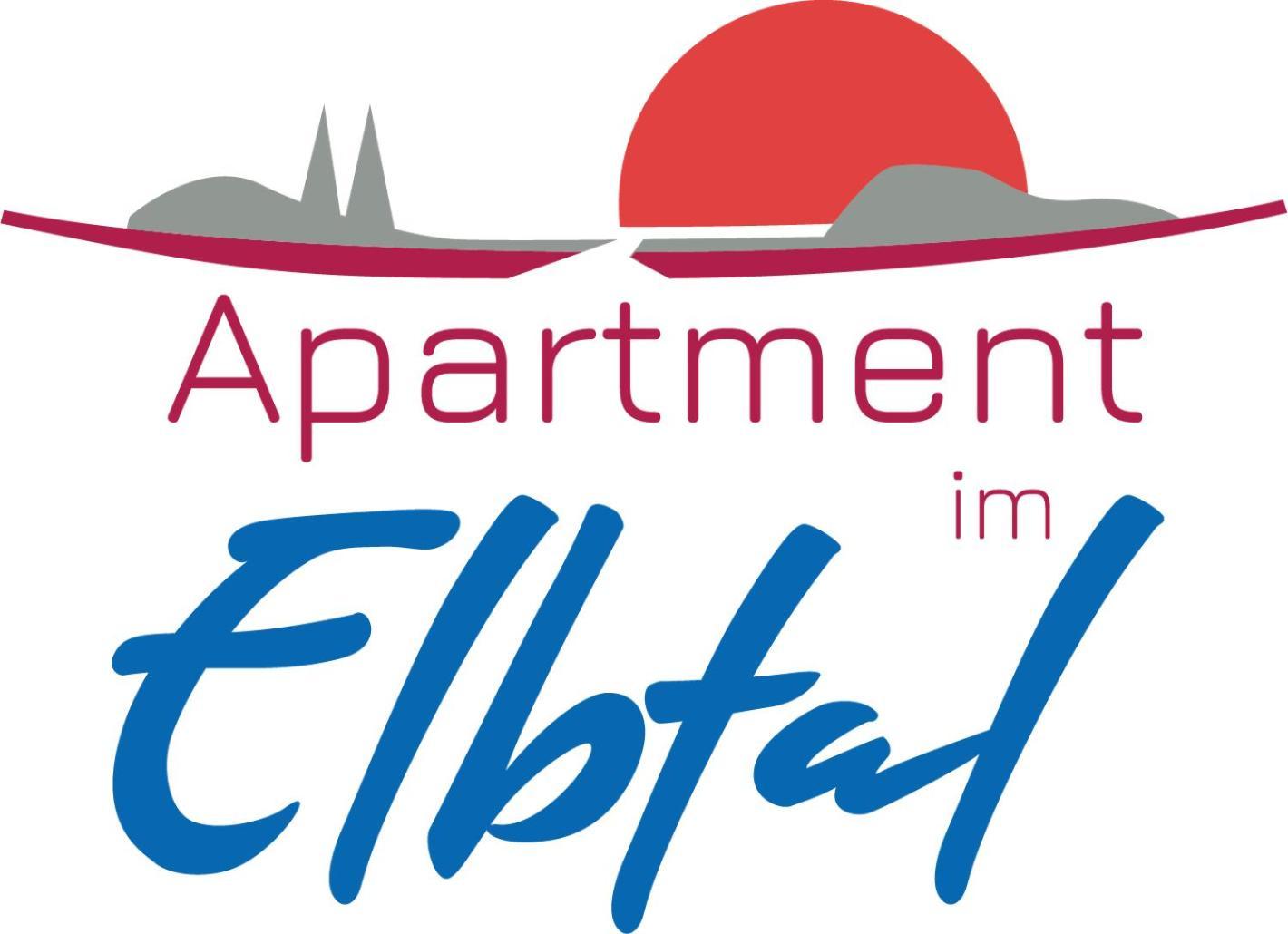 Apartment Im Elbtal Weinboehla Luaran gambar